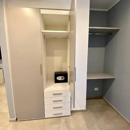 Floridida & Breakfast 3* Marina dʼAndora