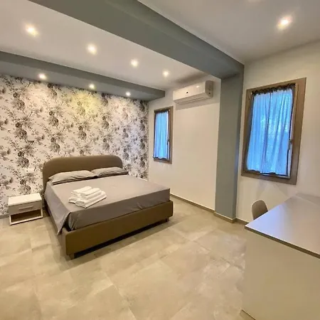 Bed and breakfast Floridida & Breakfast