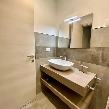 Floridida & Breakfast Marina dʼAndora