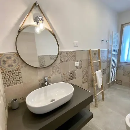 Floridida & Breakfast Marina dʼAndora