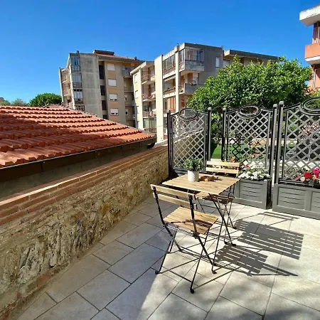 Floridida & Breakfast 3* Marina dʼAndora