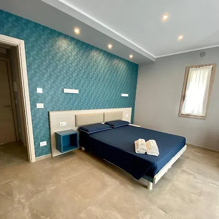 Floridida & Breakfast Marina dʼAndora