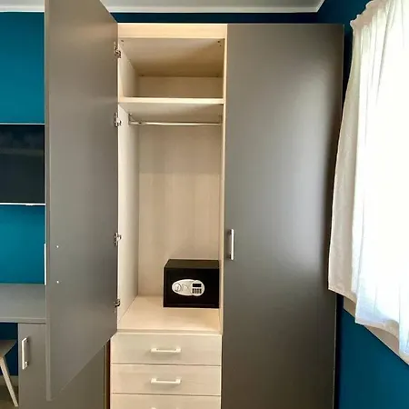 Floridida & Breakfast 3*