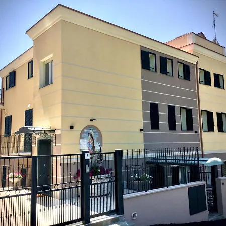 Floridida & Breakfast 3* Marina dʼAndora