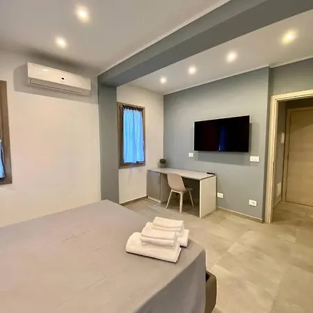 Bed & Breakfast Floridida & Breakfast 4*