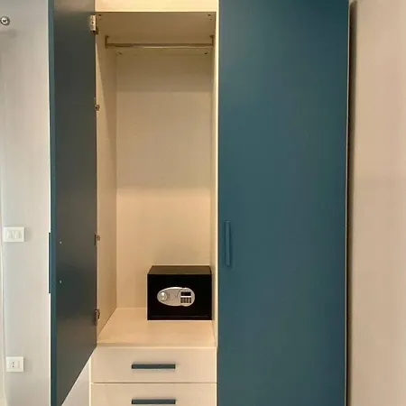 Floridida & Breakfast Bed & Breakfast Marina dʼAndora