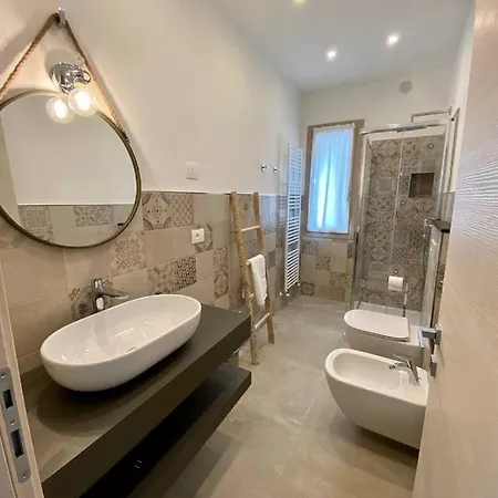 Bed & Breakfast Floridida & Breakfast 3*