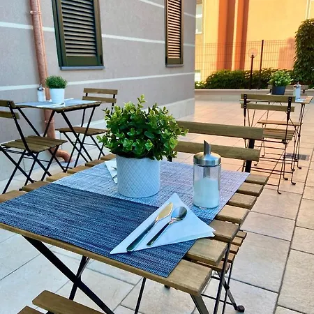 Floridida & Breakfast Bed & Breakfast Marina dʼAndora