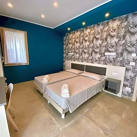 Floridida & Breakfast Bed & Breakfast
