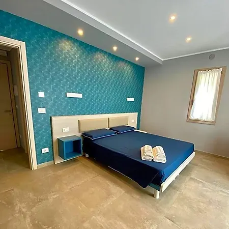 Bed & Breakfast Floridida & Breakfast