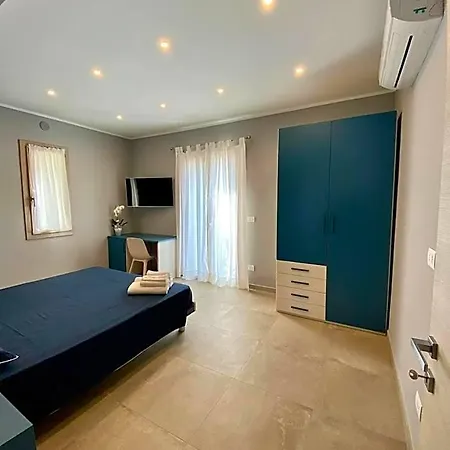 Floridida & Breakfast Bed & Breakfast Marina dʼAndora