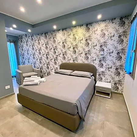 Bed & Breakfast Floridida & Breakfast 4*