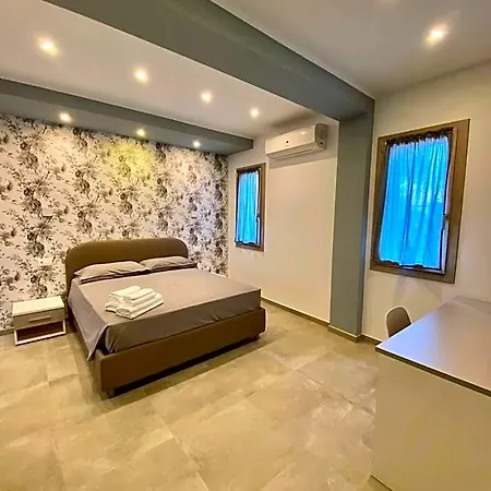 Bed & Breakfast Floridida & Breakfast
