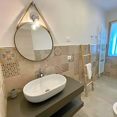 Bed & Breakfast Floridida & Breakfast
