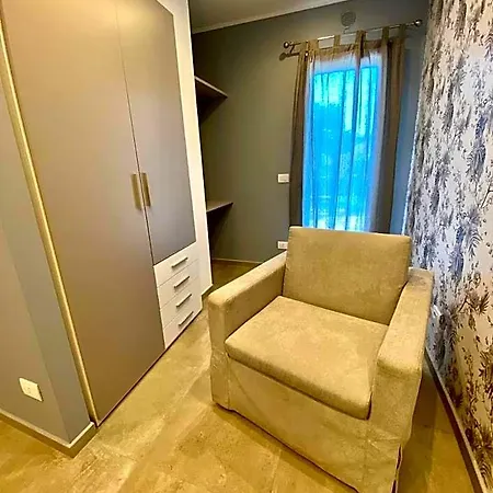 Bed & Breakfast Floridida & Breakfast 4*