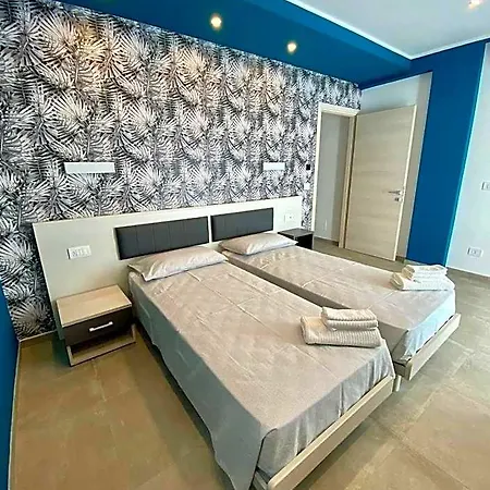 Floridida & Breakfast Bed & Breakfast 4*