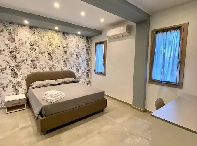 Bed & Breakfast Floridida & Breakfast