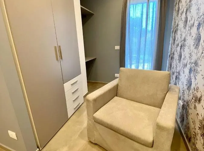 Bed & Breakfast Floridida & Breakfast Marina dʼAndora