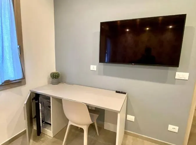 Floridida & Breakfast 3* Marina dʼAndora