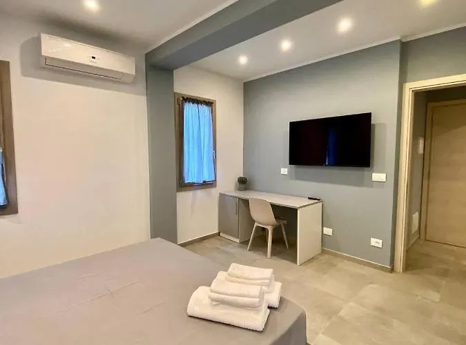 Bed & Breakfast Floridida & Breakfast 3*