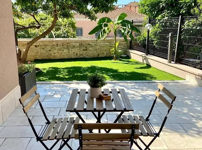 Floridida & Breakfast Marina dʼAndora