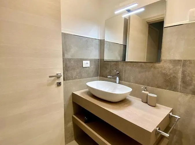 Floridida & Breakfast Marina dʼAndora