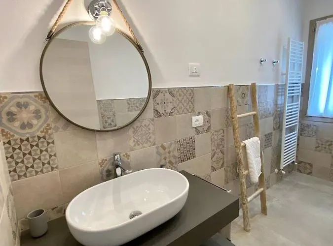 Floridida & Breakfast Marina dʼAndora