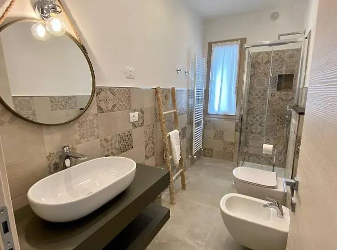 Bed & Breakfast Floridida & Breakfast 3*