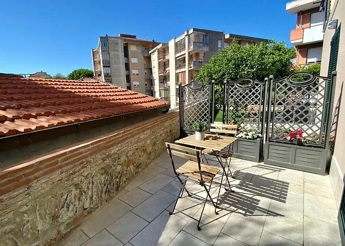 Floridida & Breakfast 3* Marina dʼAndora