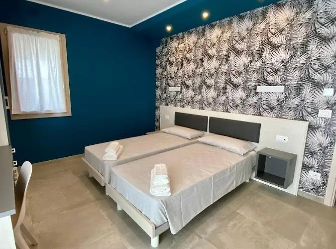 Floridida & Breakfast Bed & Breakfast Marina dʼAndora