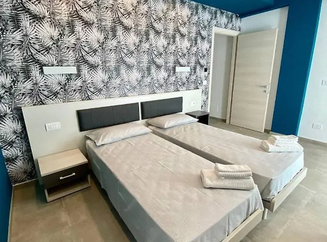 Floridida & Breakfast