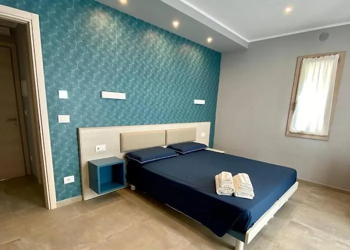 Floridida & Breakfast Marina dʼAndora