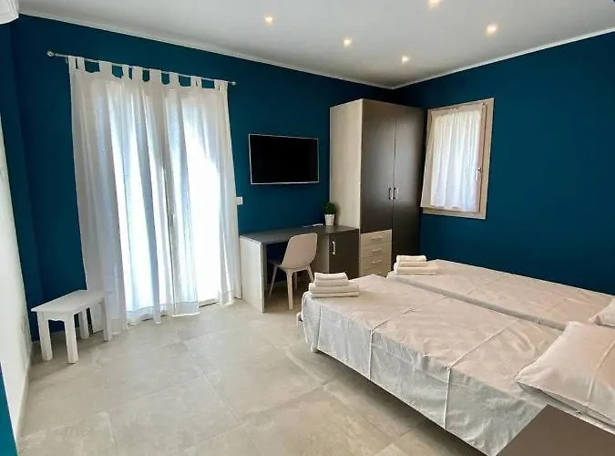 Bed & Breakfast Floridida & Breakfast