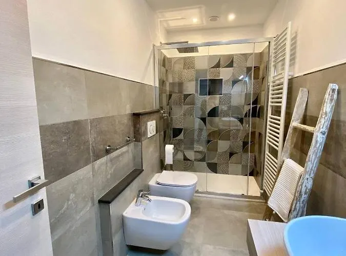 Floridida & Breakfast 3* Marina dʼAndora