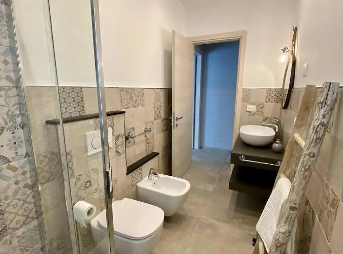 Alojamento de Acomodação e Pequeno-almoço Floridida & Breakfast