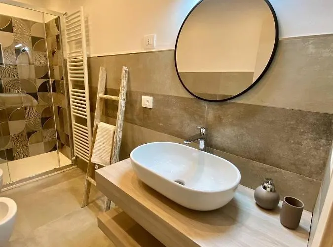 Bed & Breakfast Floridida & Breakfast Marina dʼAndora