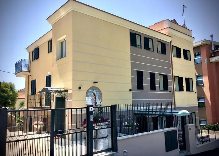 Floridida & Breakfast 3* Marina dʼAndora